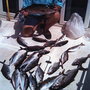 Рыбалка в Испании, Сан Педро дель Пинатар 18