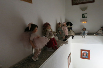испанские куклы, куклы сделанные в испании (27)