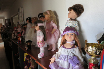 испанские куклы, куклы сделанные в испании (28)