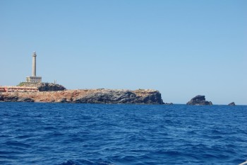 остров Хормигас