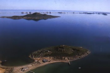 остров Пердигуера